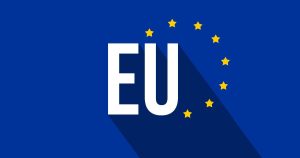 EU flagga