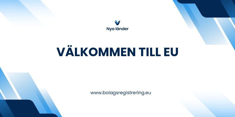 Welcome to EU